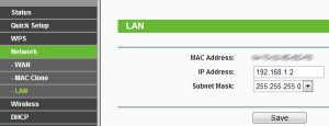 TL-WR841ND-LAN