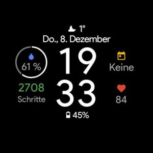 pixel minimal watch face redeem code